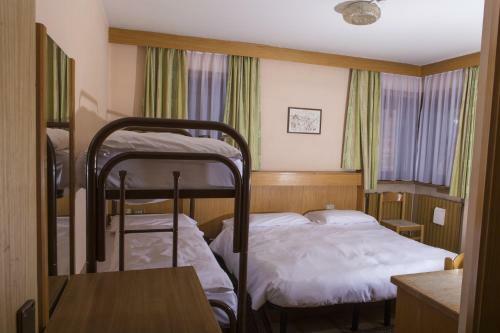 Hotel La Baita