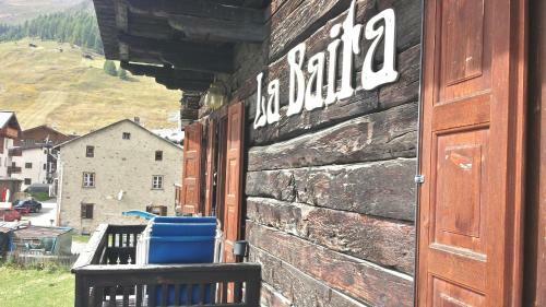 Hotel La Baita