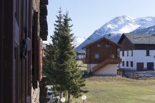 Hotel La Baita