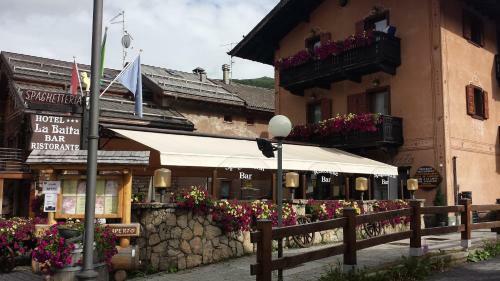Hotel La Baita