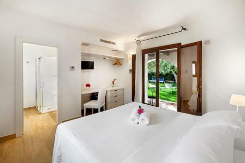 Hotel Villa Mediterranea