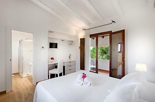 Hotel Villa Mediterranea