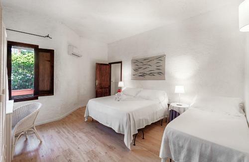 Hotel Villa Mediterranea