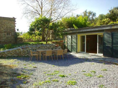 Apartamento Borgata Castello