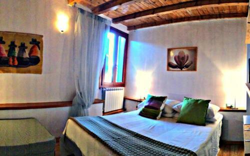 Apartamento Borgata Castello