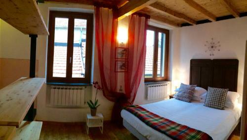 Apartamento Borgata Castello