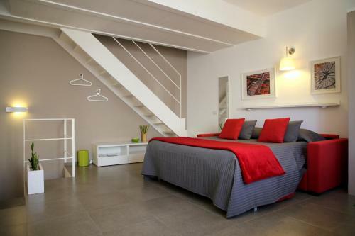 Casa Trinasicula Ragusa Ibla