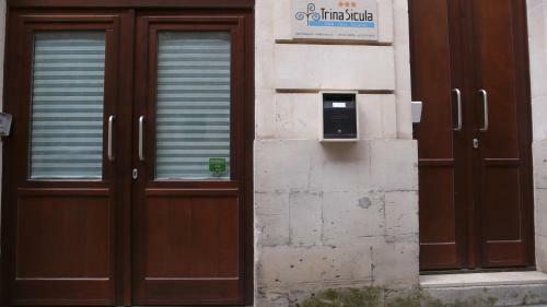 Casa Trinasicula Ragusa Ibla