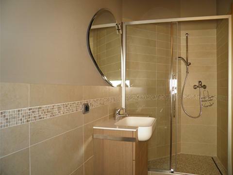 Apartamento Bella Vista Secondo