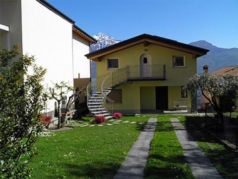 Apartamento Bella Vista Secondo