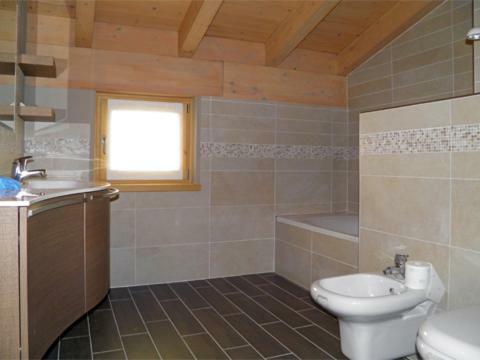 Apartamento Bella Vista Secondo