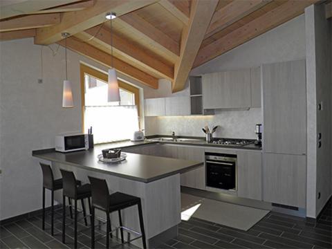 Apartamento Bella Vista Secondo