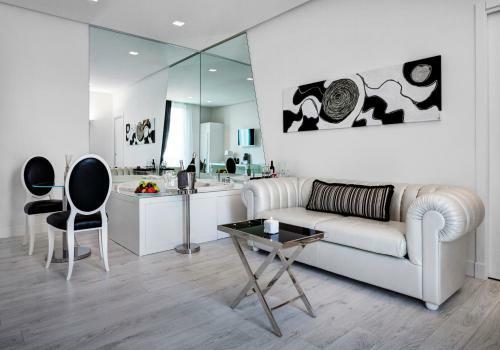 LHP Hotel Montecatini Palace & Spa