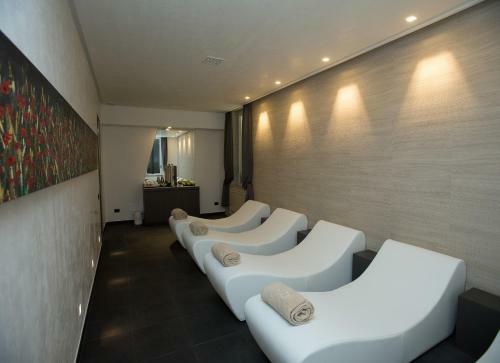LHP Hotel Montecatini Palace & Spa