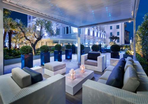 LHP Hotel Montecatini Palace & Spa