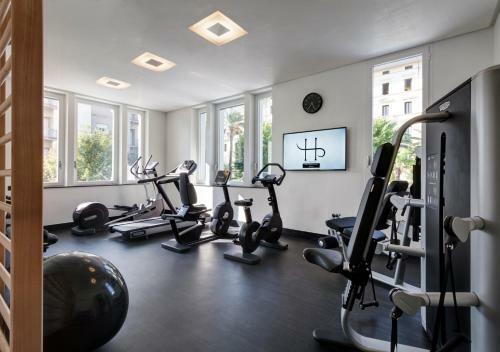 LHP Hotel Montecatini Palace & Spa