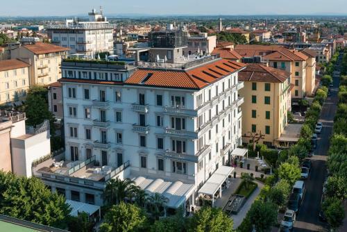 LHP Hotel Montecatini Palace & Spa