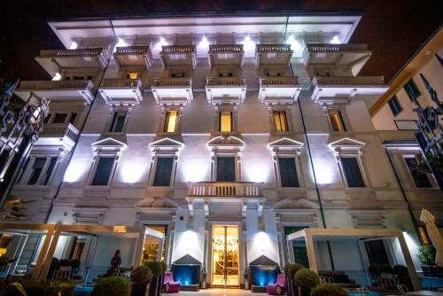 LHP Hotel Montecatini Palace & Spa