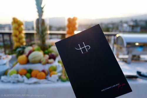 LHP Hotel Montecatini Palace & Spa