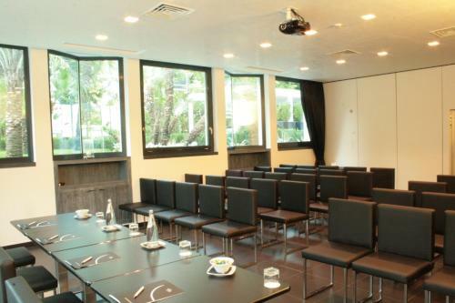 LHP Hotel Montecatini Palace & Spa
