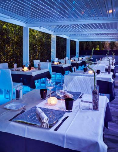LHP Hotel Montecatini Palace & Spa