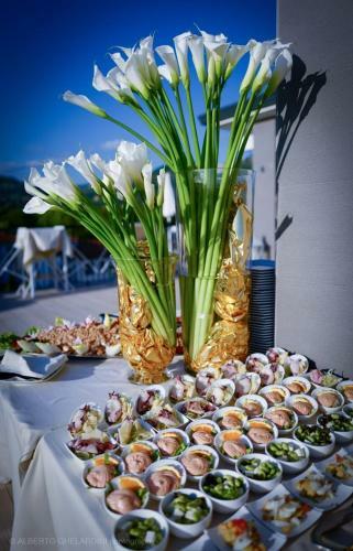 LHP Hotel Montecatini Palace & Spa
