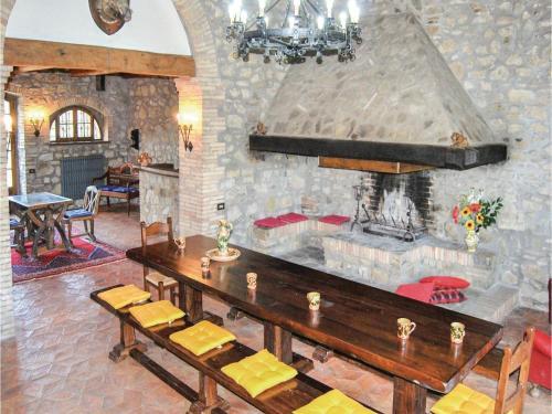 Casale Stabbione