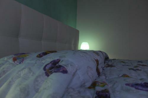 Hostal Rooms Of Love