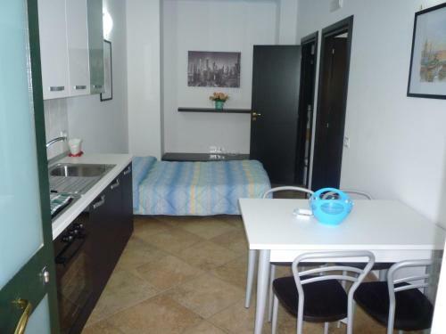 Aparthotel Nova Resort Hotel & Residence