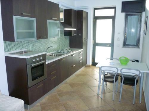 Aparthotel Nova Resort Hotel & Residence
