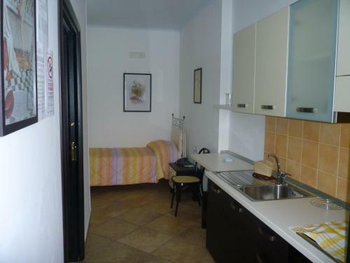 Aparthotel Nova Resort Hotel & Residence