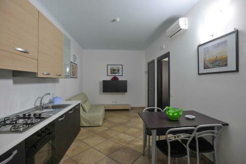 Aparthotel Nova Resort Hotel & Residence