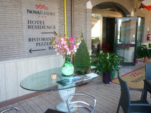 Aparthotel Nova Resort Hotel & Residence