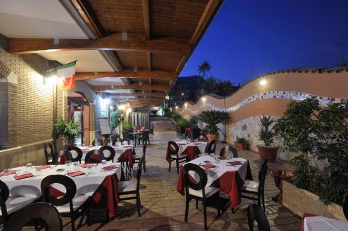 Aparthotel Nova Resort Hotel & Residence