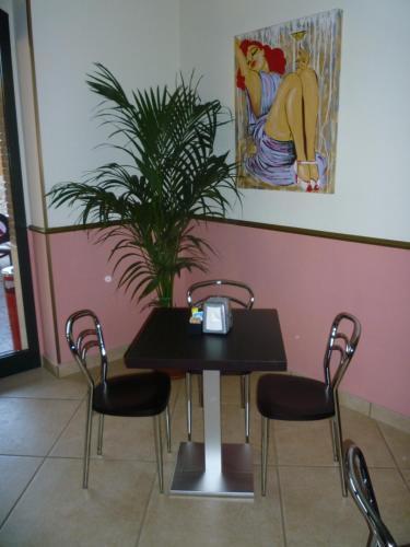 Aparthotel Nova Resort Hotel & Residence