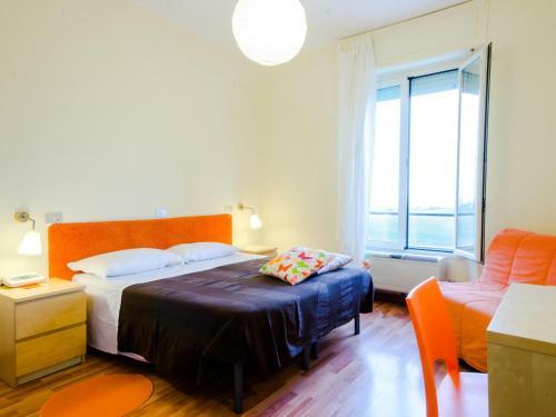 Hotel Albergo Villa Gaia