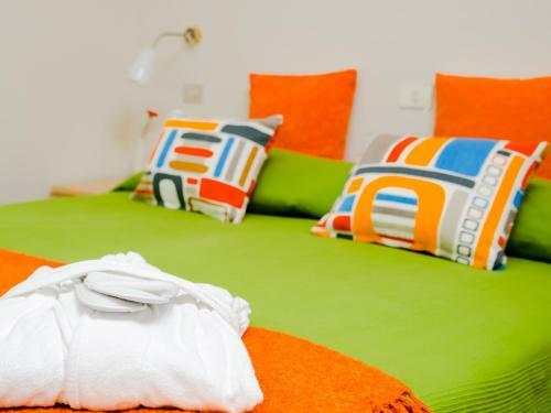 Hotel Albergo Villa Gaia