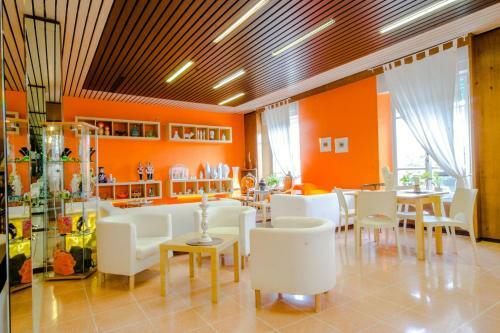 Hotel Albergo Villa Gaia