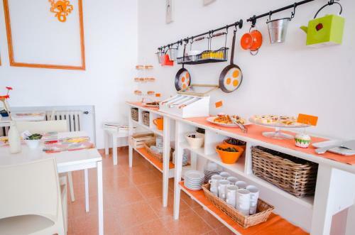 Hotel Albergo Villa Gaia