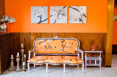 Hotel Albergo Villa Gaia