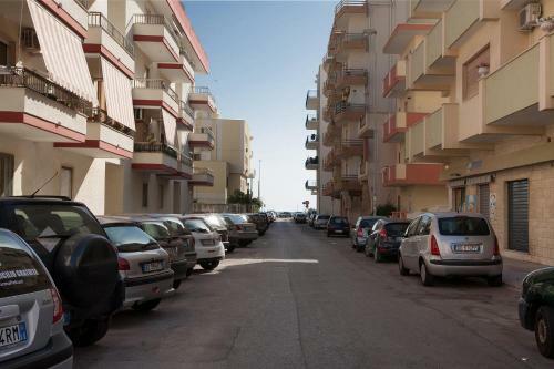 Apartamento Appartamento Lido Piccolo