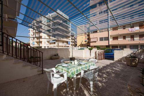 Apartamento Appartamento Lido Piccolo