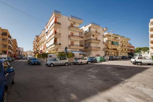 Apartamento Appartamento Lido Piccolo