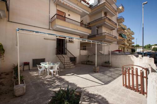 Apartamento Appartamento Lido Piccolo