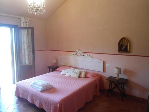 Agroturismo Agriturismo Le Pescine