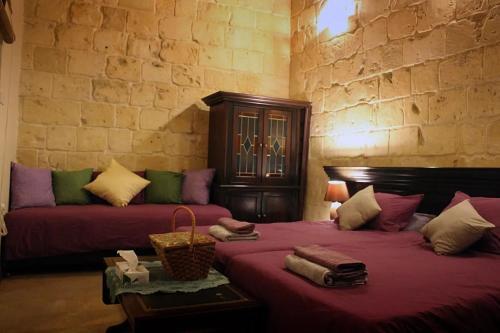 Hostal Villa Vittoria