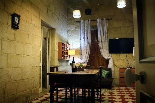 Hostal Villa Vittoria