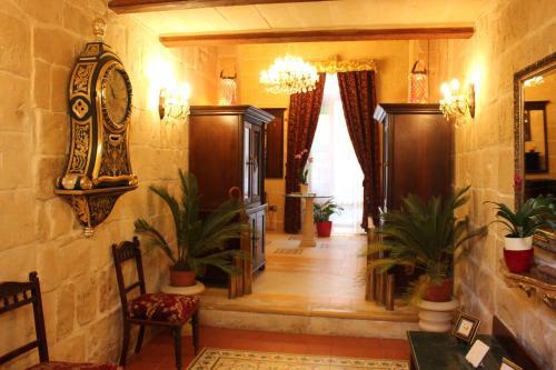 Hostal Villa Vittoria