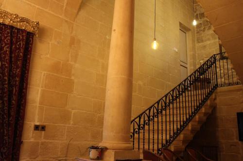 Hostal Villa Vittoria