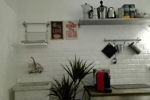 Apartamento Colazione Da Diletta